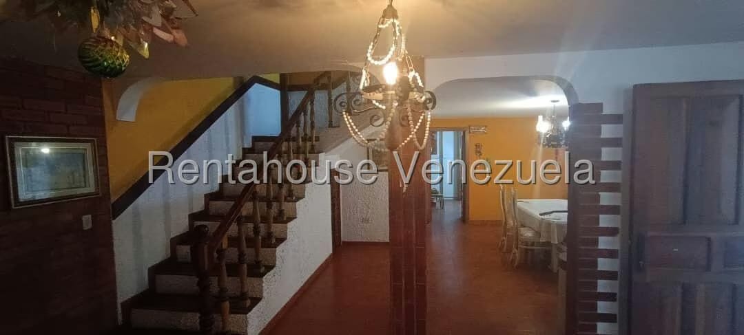Casa (Multipes Niveles) en Venta en Barrio Bolivar, Tachira - 7