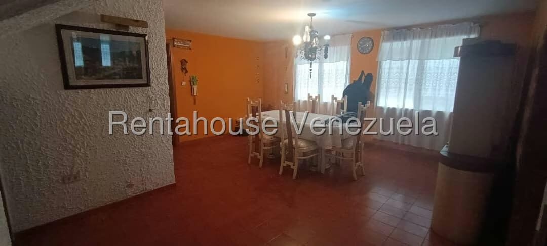 Casa (Multipes Niveles) en Venta en Barrio Bolivar, Tachira - 8