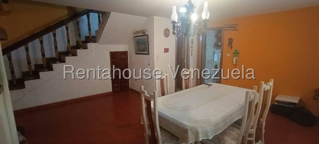 Casa (Multipes Niveles) en Venta en Barrio Bolivar, Tachira - 9