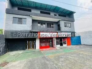 Comercial (Edificio) en Venta en Centro, Portuguesa