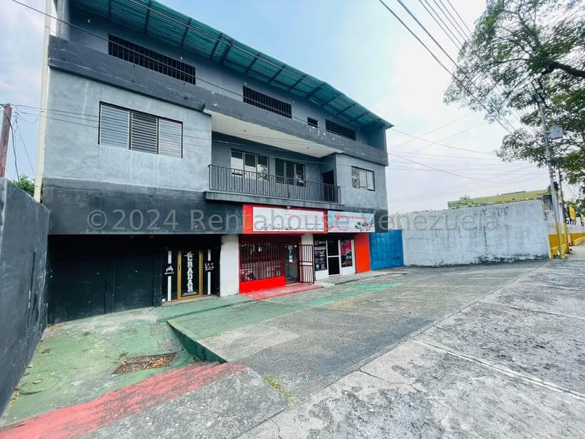 Comercial (Edificio) en Venta en Centro, Portuguesa - 2