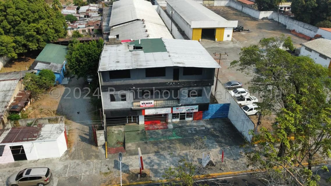 Comercial (Edificio) en Venta en Centro, Portuguesa - 22