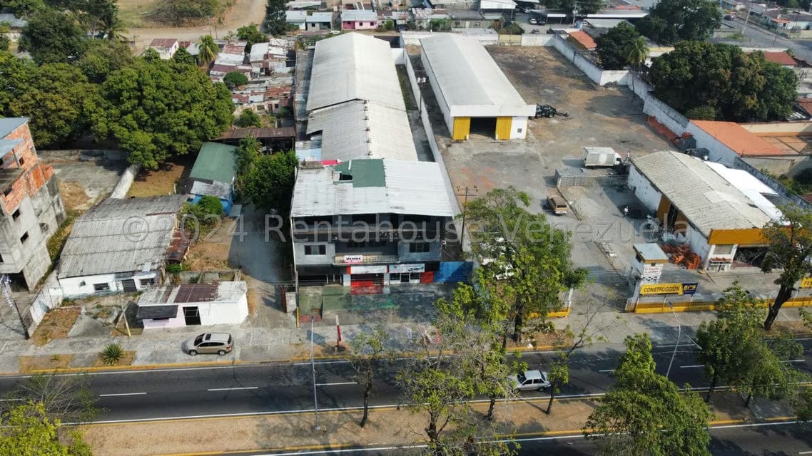 Comercial (Edificio) en Venta en Centro, Portuguesa - 23