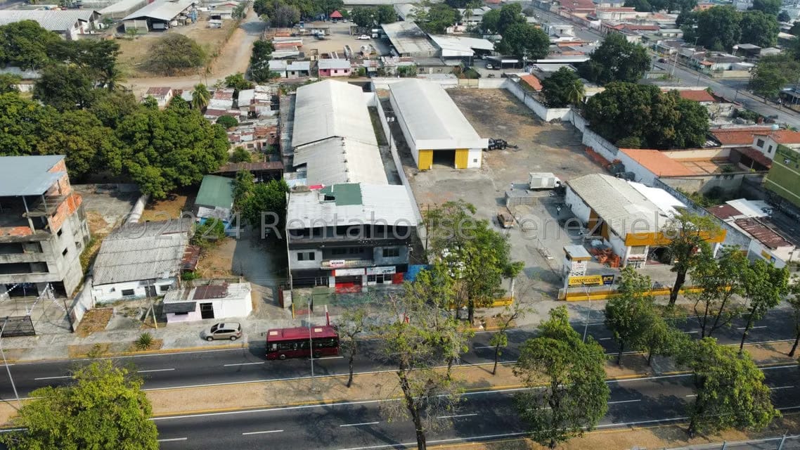 Comercial (Edificio) en Venta en Centro, Portuguesa - 24