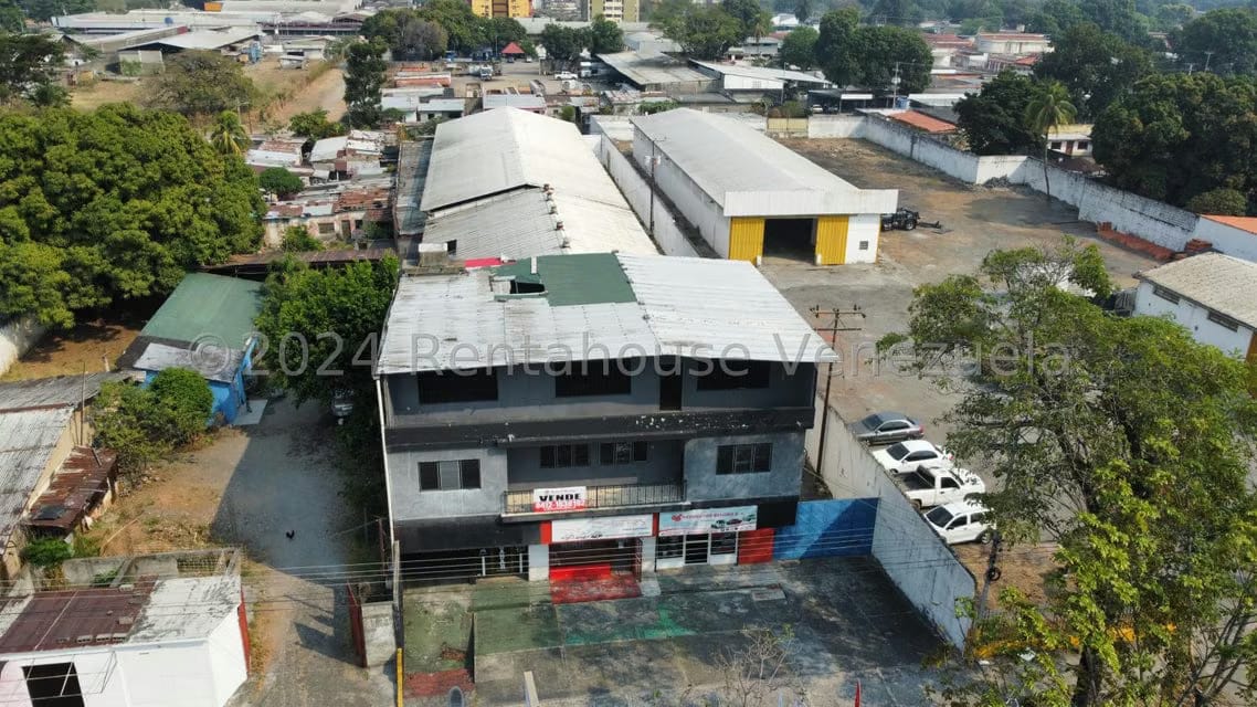 Comercial (Edificio) en Venta en Centro, Portuguesa - 25