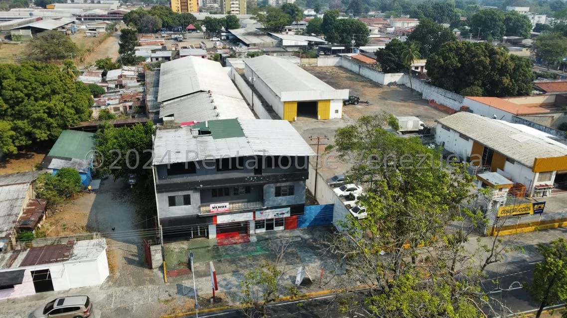 Comercial (Edificio) en Venta en Centro, Portuguesa - 26
