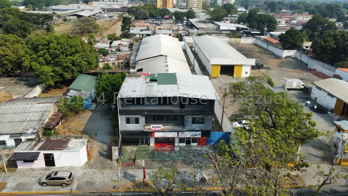 Comercial (Edificio) en Venta en Centro, Portuguesa - 27