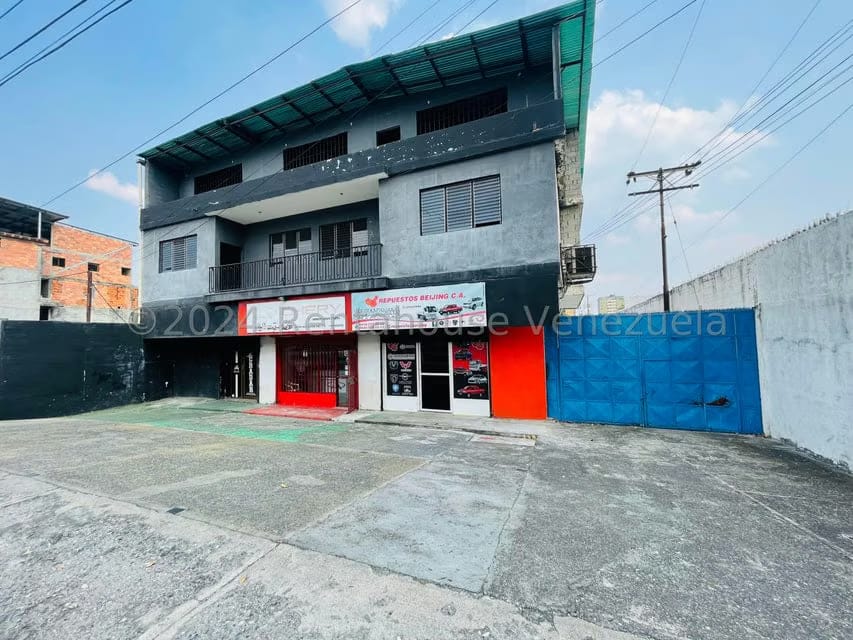 Comercial (Edificio) en Venta en Centro, Portuguesa - 4