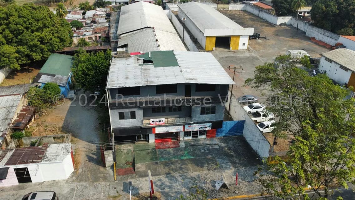 Comercial (Edificio) en Venta en Centro, Portuguesa - 5