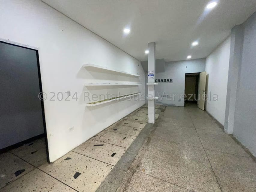 Comercial (Edificio) en Venta en Centro, Portuguesa - 6