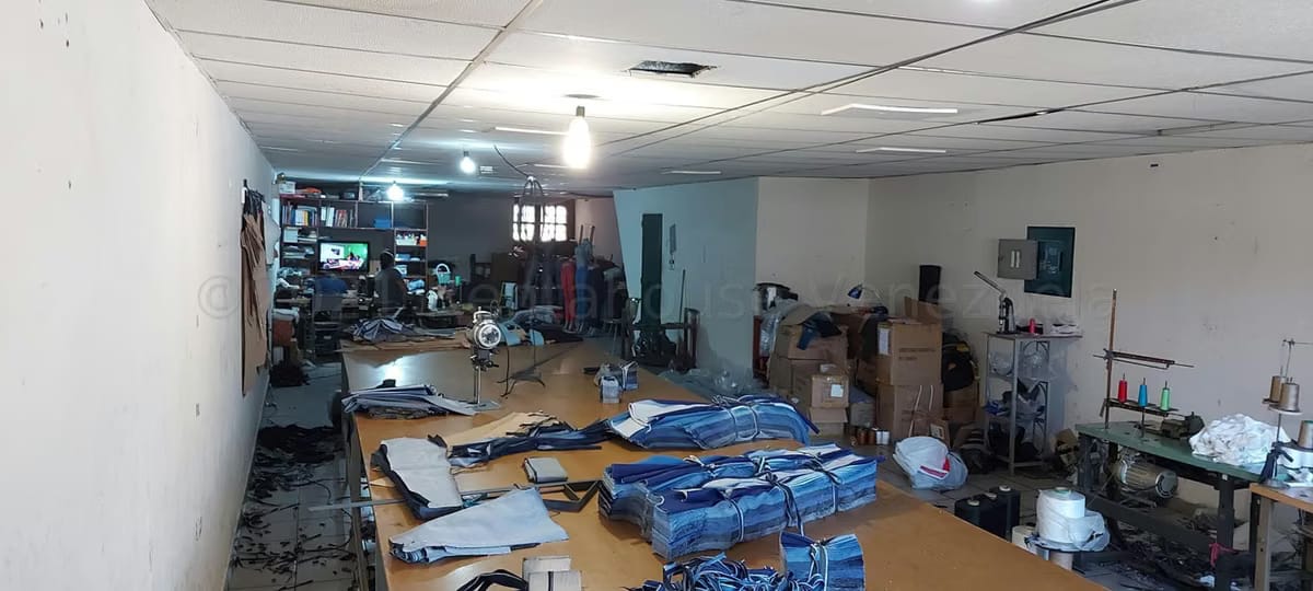 Comercial (Edificio) en Venta en Parroquia San Juan, Distrito Metropolitano - 12