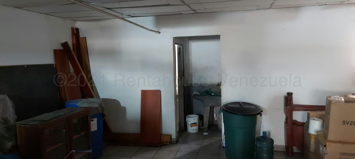 Comercial (Edificio) en Venta en Parroquia San Juan, Distrito Metropolitano - 14