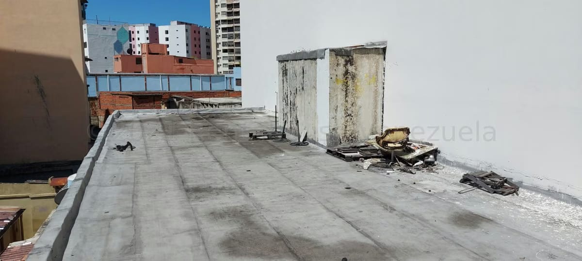 Comercial (Edificio) en Venta en Parroquia San Juan, Distrito Metropolitano - 16