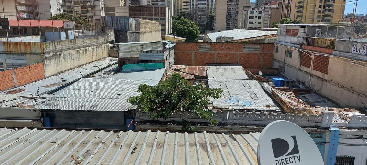 Comercial (Edificio) en Venta en Parroquia San Juan, Distrito Metropolitano - 17