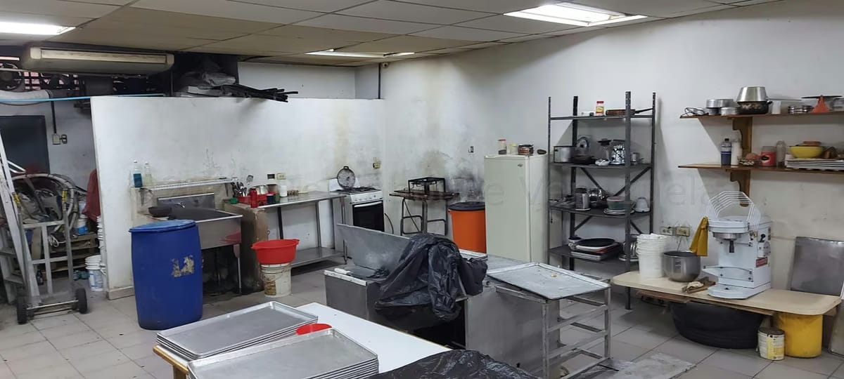 Comercial (Edificio) en Venta en Parroquia San Juan, Distrito Metropolitano - 3