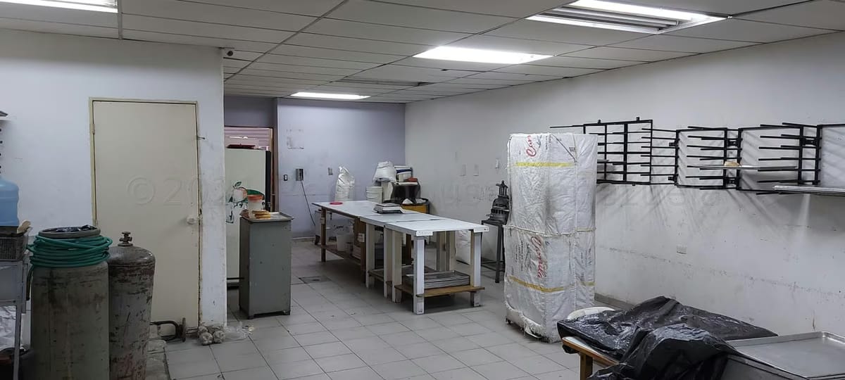 Comercial (Edificio) en Venta en Parroquia San Juan, Distrito Metropolitano - 5