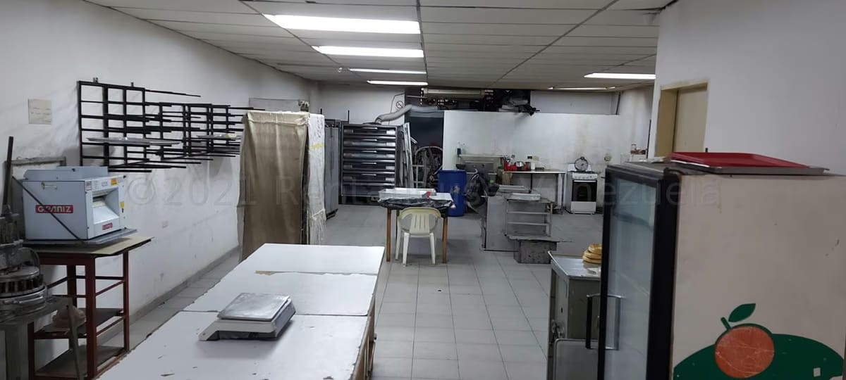 Comercial (Edificio) en Venta en Parroquia San Juan, Distrito Metropolitano - 7