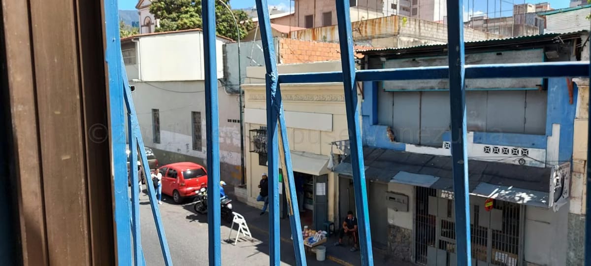 Comercial (Edificio) en Venta en Parroquia San Juan, Distrito Metropolitano - 9