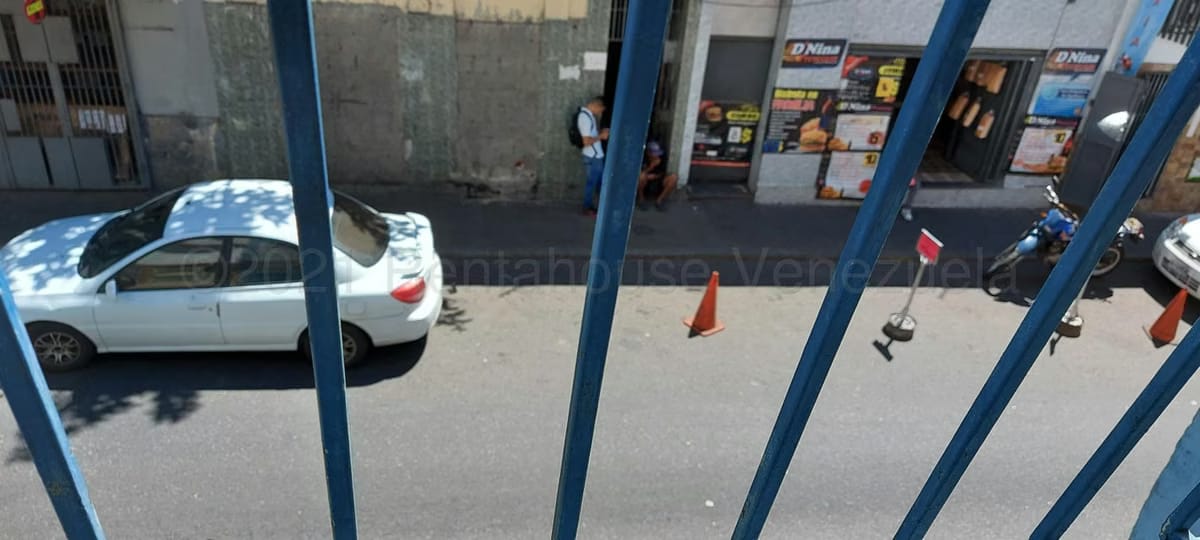 Comercial (Edificio) en Venta en Parroquia San Juan, Distrito Metropolitano - 10