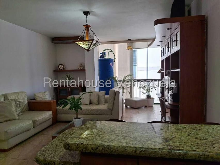Apartamento (1 Nivel) en Alquiler en Bello Campo, Distrito Metropolitano - 7