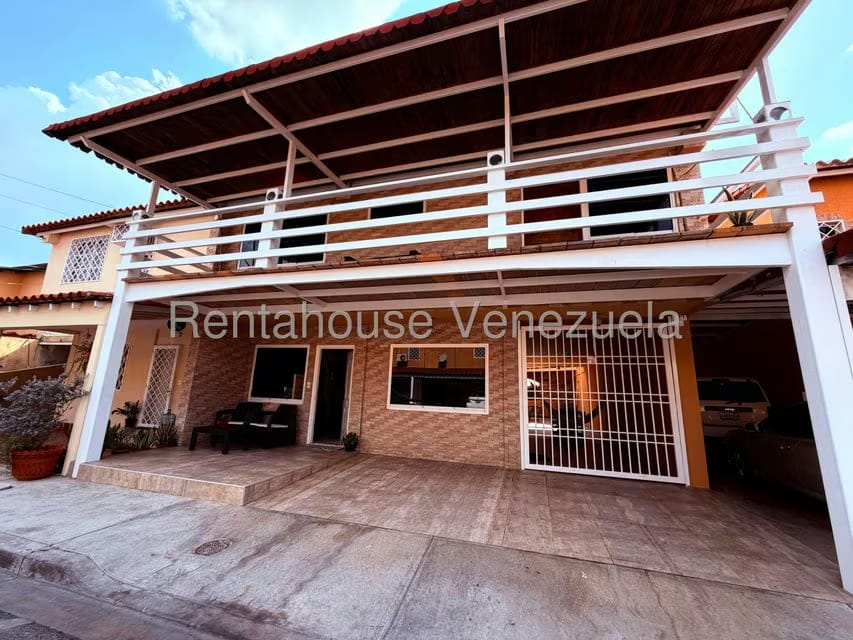 Casa (Duplex) en Venta en Turen, Portuguesa