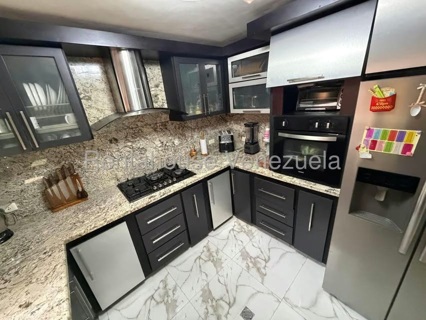 Casa (Duplex) en Venta en Turen, Portuguesa - 12
