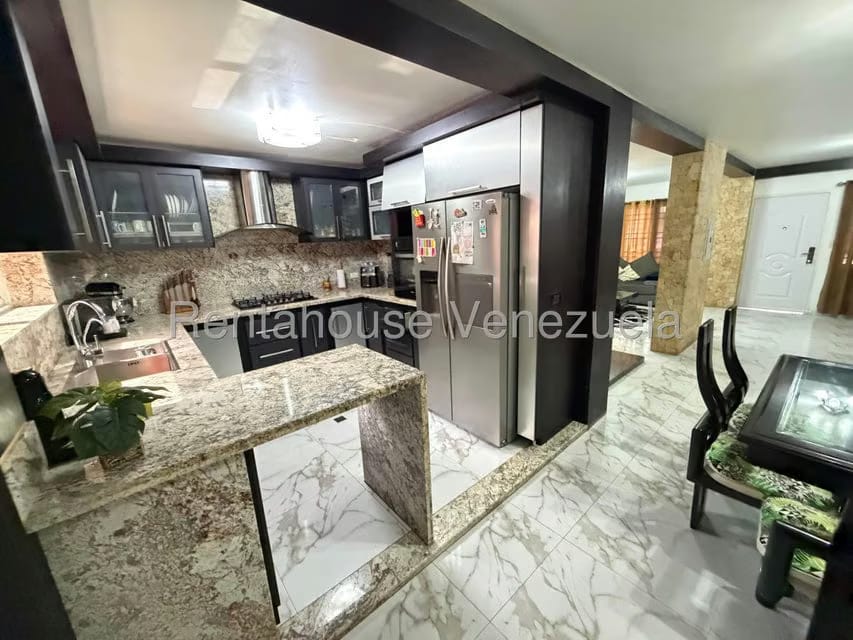 Casa (Duplex) en Venta en Turen, Portuguesa - 16