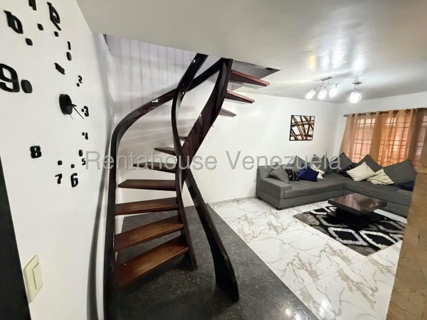 Casa (Duplex) en Venta en Turen, Portuguesa - 17