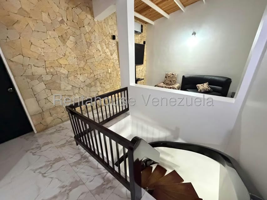 Casa (Duplex) en Venta en Turen, Portuguesa - 18