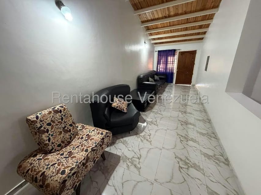 Casa (Duplex) en Venta en Turen, Portuguesa - 19