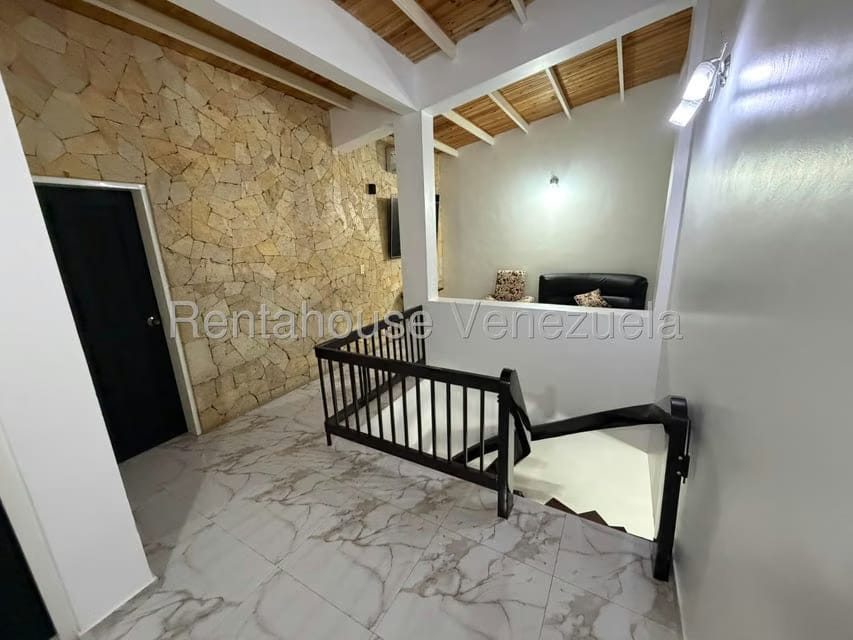 Casa (Duplex) en Venta en Turen, Portuguesa - 20