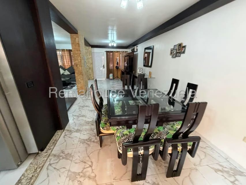 Casa (Duplex) en Venta en Turen, Portuguesa - 3