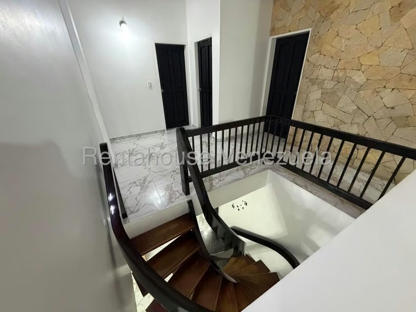Casa (Duplex) en Venta en Turen, Portuguesa - 21