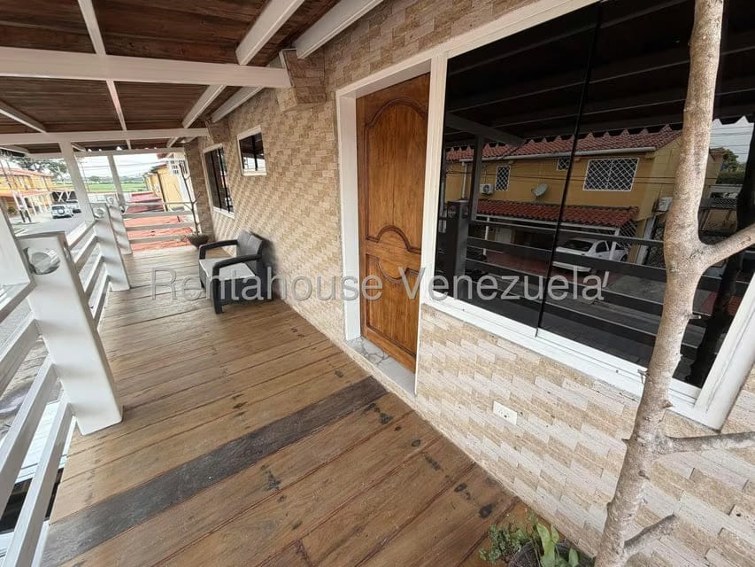 Casa (Duplex) en Venta en Turen, Portuguesa - 23