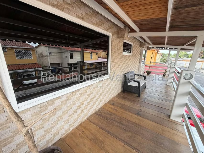 Casa (Duplex) en Venta en Turen, Portuguesa - 24