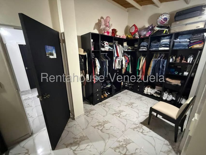 Casa (Duplex) en Venta en Turen, Portuguesa - 28