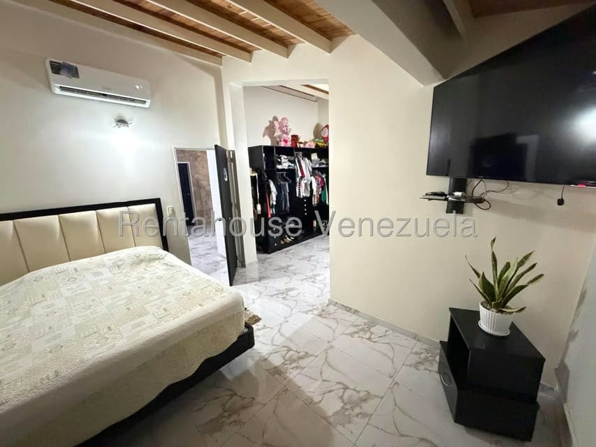 Casa (Duplex) en Venta en Turen, Portuguesa - 29