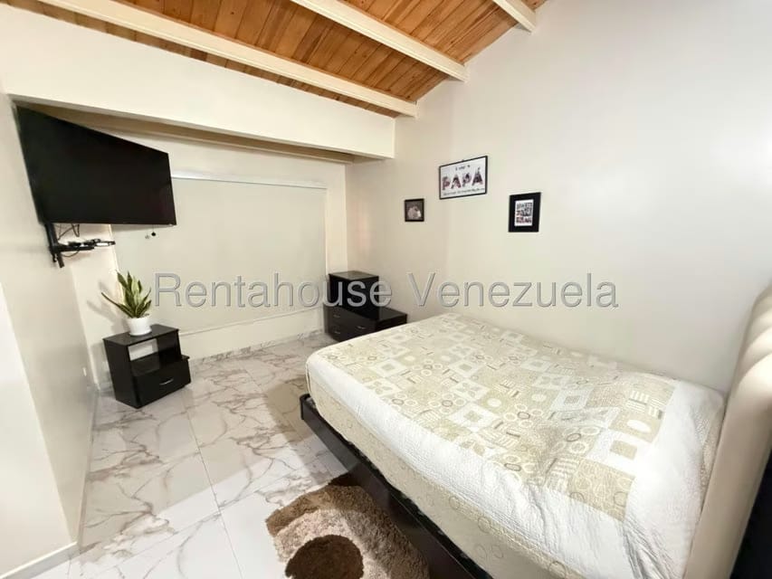 Casa (Duplex) en Venta en Turen, Portuguesa - 30