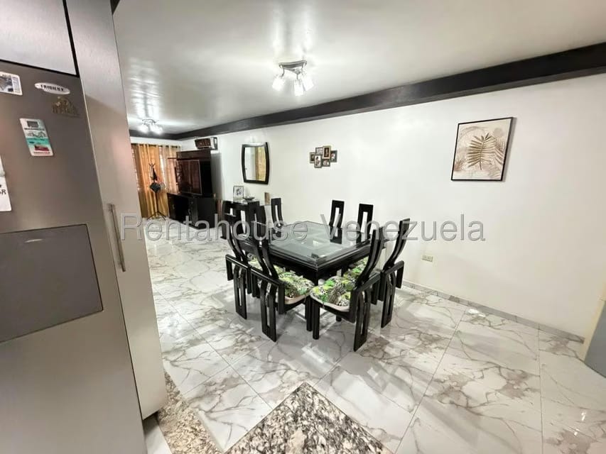 Casa (Duplex) en Venta en Turen, Portuguesa - 4