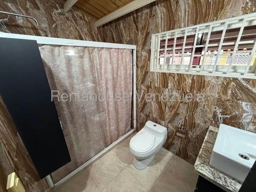 Casa (Duplex) en Venta en Turen, Portuguesa - 31