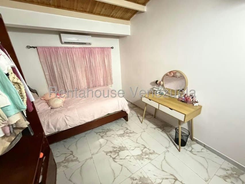 Casa (Duplex) en Venta en Turen, Portuguesa - 32