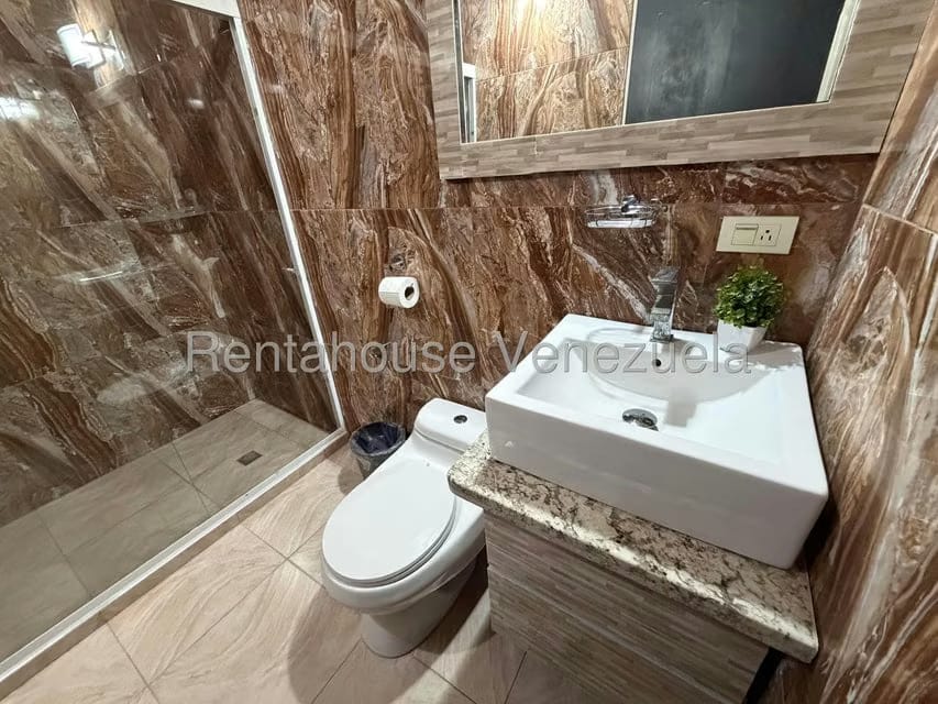 Casa (Duplex) en Venta en Turen, Portuguesa - 34