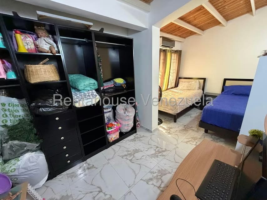 Casa (Duplex) en Venta en Turen, Portuguesa - 35