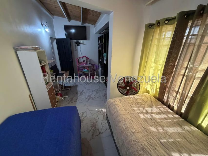 Casa (Duplex) en Venta en Turen, Portuguesa - 36