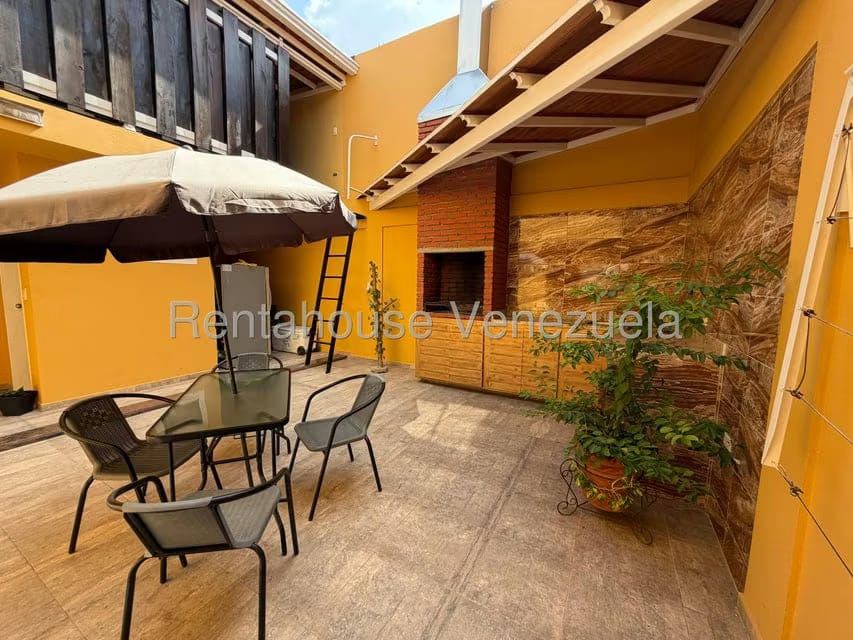 Casa (Duplex) en Venta en Turen, Portuguesa - 37