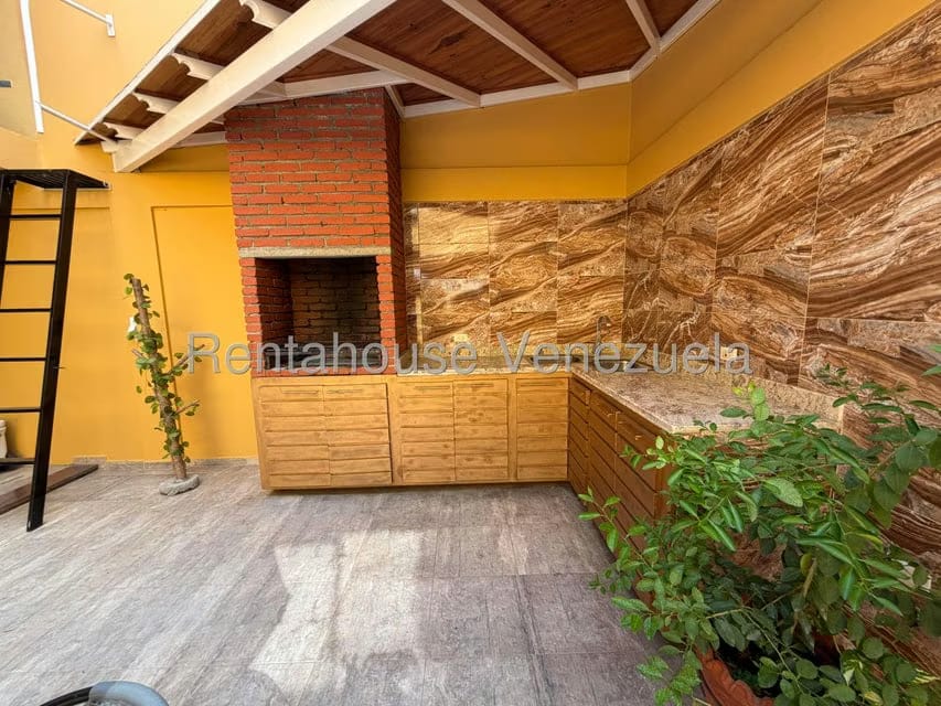 Casa (Duplex) en Venta en Turen, Portuguesa - 38