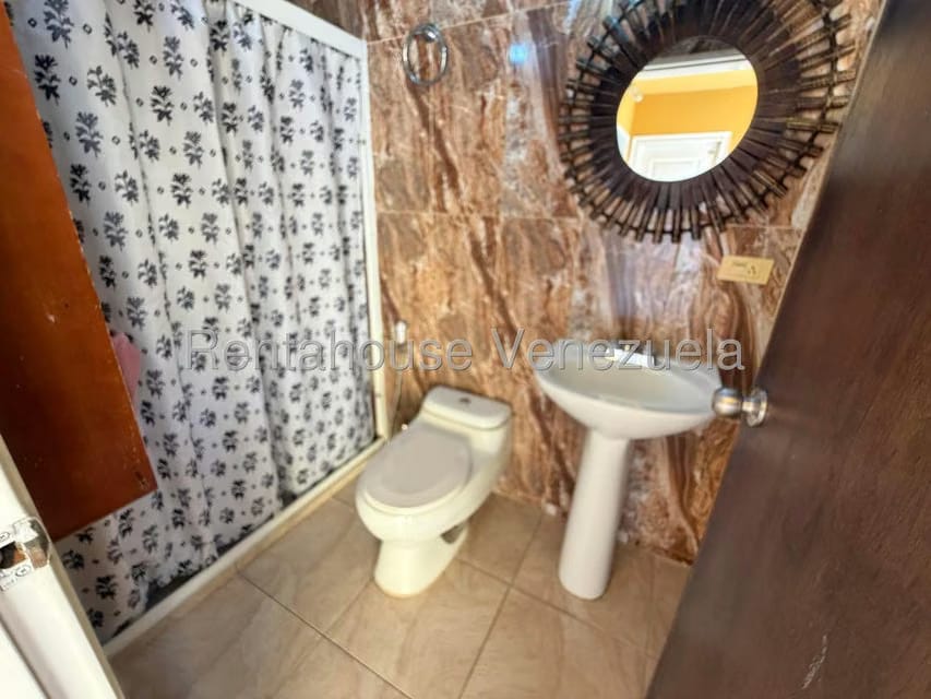 Casa (Duplex) en Venta en Turen, Portuguesa - 41