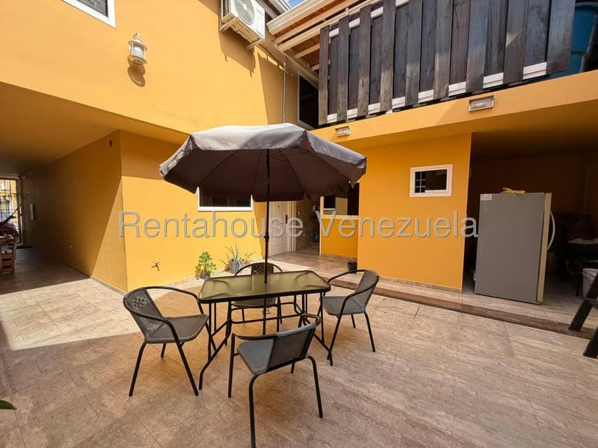 Casa (Duplex) en Venta en Turen, Portuguesa - 43