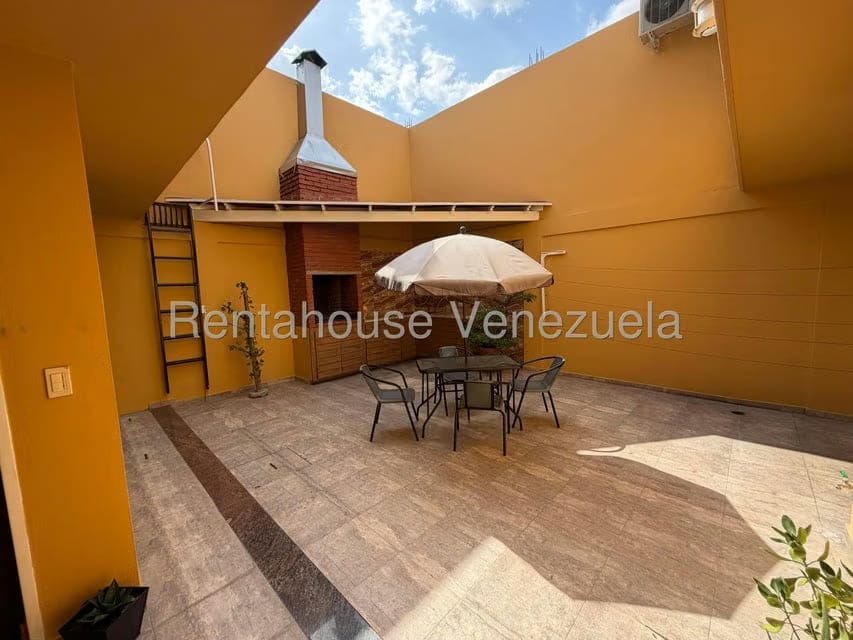 Casa (Duplex) en Venta en Turen, Portuguesa - 44