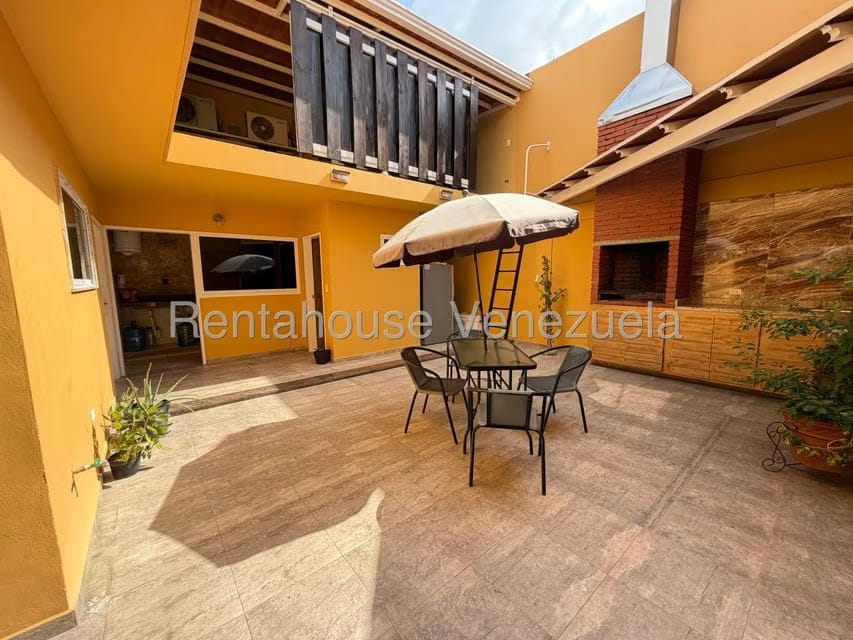 Casa (Duplex) en Venta en Turen, Portuguesa - 45